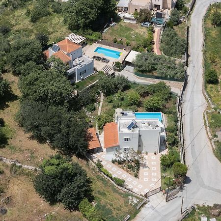Villa Filia In Prines Eksteriør billede