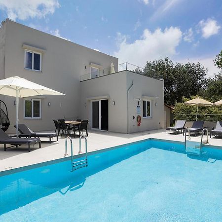 Villa Filia In Prines Eksteriør billede