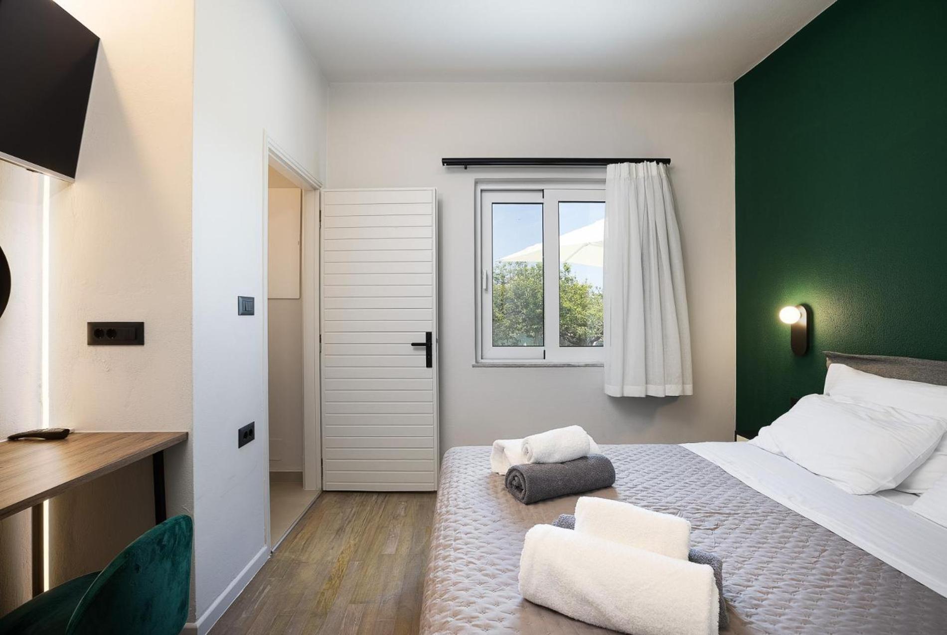 Villa Filia In Prines Eksteriør billede